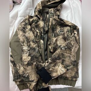 Size small Drake jacket